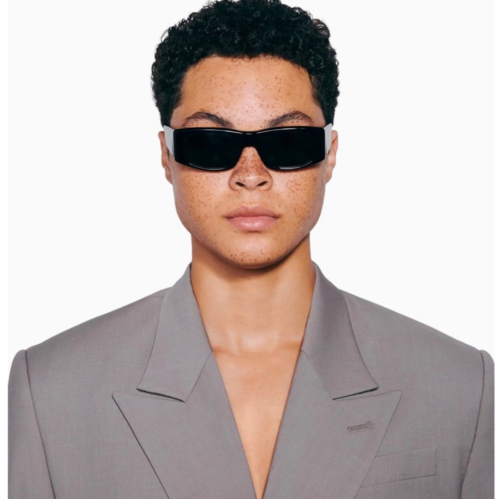 Chimi Eyewear Lilith Shadow